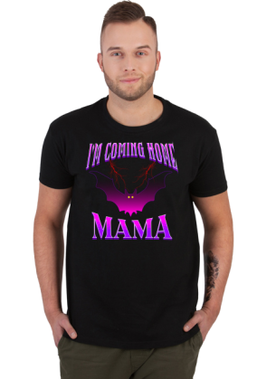 I’m Coming Home, Mama