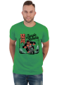 Jungle Rumble – goryl na motocyklu