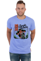 Jungle Rumble – goryl na motocyklu