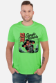 Jungle Rumble – goryl na motocyklu
