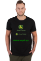 zieleń uspokaja