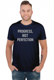 Bluzka męska "Progress"