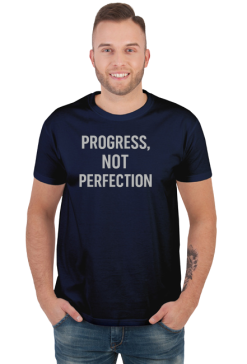 Bluzka męska "Progress"