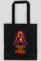 Zaufaj swojemu Ogniowi-Torba