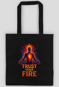Zaufaj swojemu Ogniowi-Torba