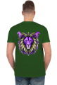 T-shirt Lion
