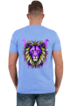 T-shirt Lion