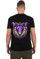T-shirt Lion