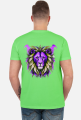 T-shirt Lion
