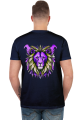 T-shirt Lion