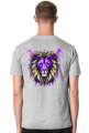 T-shirt Lion