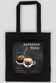 Espresso Tonic – Coffee Life