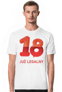 T-shirt Birdthday