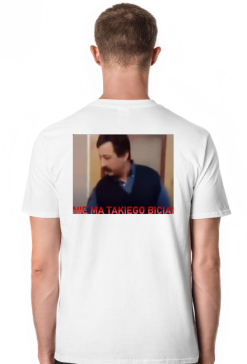 T-shirt Birdthday