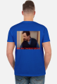 T-shirt Birdthday