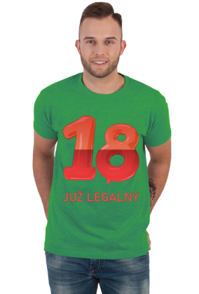 T-shirt Birdthday