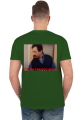 T-shirt Birdthday