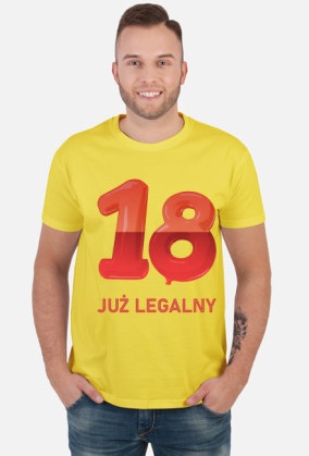 T-shirt Birdthday