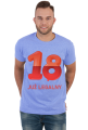 T-shirt Birdthday