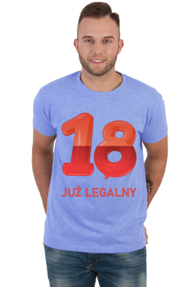 T-shirt Birdthday
