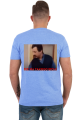 T-shirt Birdthday
