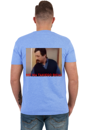 T-shirt Birdthday