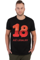 T-shirt Birdthday