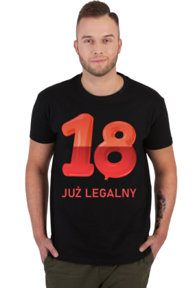 T-shirt Birdthday