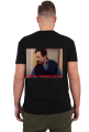 T-shirt Birdthday