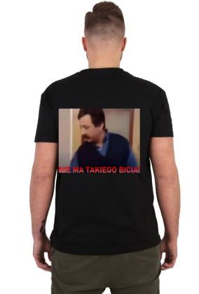 T-shirt Birdthday