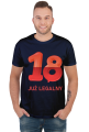 T-shirt Birdthday