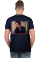 T-shirt Birdthday