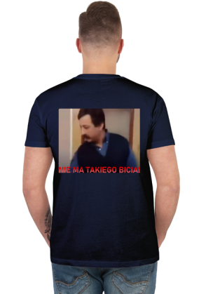T-shirt Birdthday