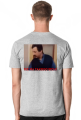 T-shirt Birdthday