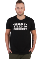 Jestem tu tylko po prezenty