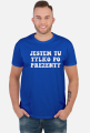 Jestem tu tylko po prezenty
