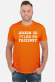 Jestem tu tylko po prezenty