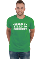 Jestem tu tylko po prezenty
