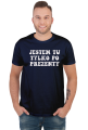 Jestem tu tylko po prezenty
