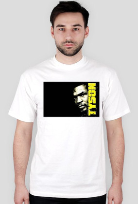 Mike Tyson 5