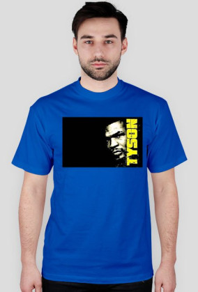 Mike Tyson 5