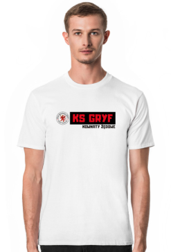 Koszulka KS Gryf