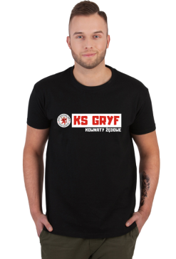 Koszulka KS Gryf