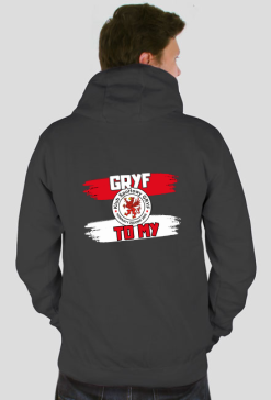 Bluza Gryf To My