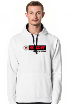 Bluza Gryf To My
