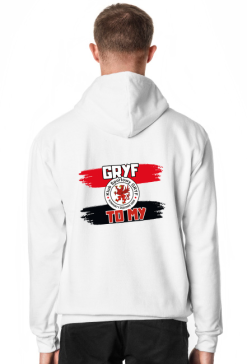 Bluza Gryf To My
