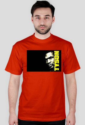 Mike Tyson 5