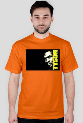 Mike Tyson 5