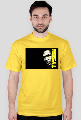 Mike Tyson 5