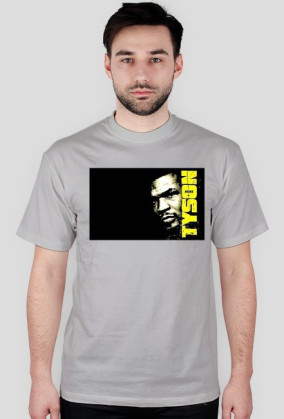 Mike Tyson 5